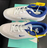 耐克（NIKE）男鞋 2026夏季新款时尚百搭运动鞋子时尚休闲鞋透气轻便板鞋子男 COURT VISION/店长推荐 40.5 实拍图