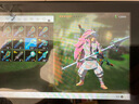 毕亚兹 【三倍增强】适用任天堂switch钢化膜 高清全屏覆盖NS配件游戏机屏幕玻璃贴膜保护膜耐刮防 JM604 实拍图