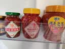 坛坛乡湖南特产  拌面剁辣椒酱 280g 下饭鱼头拌饭调味酱 实拍图