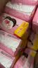 高洁丝（Kotex）裤型卫生巾夜安裤防漏经典蜜桃小姐安睡裤日夜用安心裤月经拉拉裤 XL 64条 （整箱囤货） 实拍图