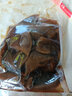 吃心老大片山东五香老咸菜芥菜疙瘩 大头菜酱咸菜 下饭菜500g每袋 五香疙瘩 半斤装（散装） 实拍图