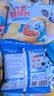 力诚宝宝【29.9元任选6件+2件赠品】孩子健康零食组合大礼包海味休闲零食 好多鲜虾片 12g*2包 实拍图