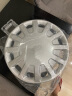 江铃福特经典全顺轮毂盖15寸汽车轮胎盖轮毂罩轮胎罩帽配件 加厚【一个】 实拍图