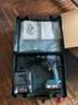 博世（BOSCH） 充电手电钻GSB185-LI 18V电动螺丝刀无刷锂电钻多功能家用起子机 GSB185-LI【2.0】单电 实拍图