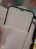 亿色适用苹果11/XR钢化膜iPhone 11/XR手机膜高清全屏全覆盖防摔防指纹钻石玻璃软边手机前保护贴膜 晒单实拍图