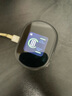博诣 POLY惠普Free 60UC+智能真无线蓝牙主动降噪耳机 商务办公蓝牙耳麦 触屏充电盒 蓝牙5.3 实拍图