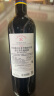 拉菲（LAFITE）传奇波尔多 赤霞珠干红葡萄酒 750ml 整箱装 实拍图