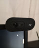 罗技（Logitech）C270i 高清摄像头 USB电脑笔记本台式机摄像头 视频会议家用网课摄像头 带麦克风 实拍图
