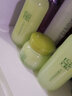 百雀羚情人节礼物套装女草本精粹洗面奶水乳面霜护肤品补水保湿滋润清爽 草本5件套（洁面+水*2+乳+面霜） 实拍图