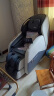 摩摩哒（momoda）家用3D精钢机芯按摩椅全身太空舱老人全自动多功能SL导轨零重力智能豪华电动沙发颈椎椅送父母礼物 M630Pro灰【小巧便捷】【 入门优选】 晒单实拍图