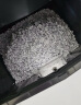 震旦AURORA 4级保密办公商用全自动碎纸机（自动200张 持续60分钟 32.2L 可碎卡、光盘) AS200CM 实拍图