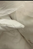 多喜爱家纺全棉新疆花棉被子冬季加厚被芯棉絮被褥子约5.1斤152*218cm 实拍图