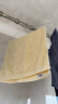 洁丽雅（Grace）抗菌防螨纯棉毛巾3条礼盒装长绒棉加厚吸水面巾（提供手提袋） 实拍图