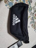 阿迪达斯 （adidas）跑步腰包手机运动单肩包男女多功能大容量户外斜跨包 推荐FN0890 实拍图
