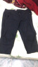 CLOT【CLOTTEE】春季盲盒超值福袋2件装 休闲长裤 可选尺码款随机 实物色 XXL 实拍图