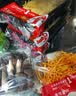 德添菌菇【16种鲜菌菇自选】任选超赞蘑菇独立包装金针菇牛排菇 上海发货 （爆款）皇冠迷你杏鲍菇250g*1盒 实拍图