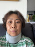 Olera 日本品牌颈托护颈椎医用级防低头颈部固定颈托颈椎托家用透气护颈带 实拍图