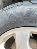 固特异汽车轮胎195/65R15 91V EF1 SPORT鹰驰F1酷跑 适配卡罗拉福克斯 实拍图