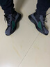 古伊萨（GUYISA）劳保鞋男士夏季透气钢包头防砸防刺绝缘防静电轻便耐磨工作安全鞋 1【夏季透气大孔】耐磨实心底 42 实拍图