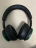 微软（Microsoft） Xbox立体声耳机电竞 游戏电玩Series手柄头戴式电脑有线耳机环绕音 DW12E Xbox Series XS耳机 实拍图