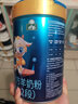 御宝（YB）恩蓓护较大婴儿配方羊奶粉2段6-12月龄300g生羊乳纯羊益生菌A2 实拍图
