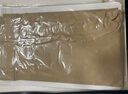 宝娜斯打底裤袜女厚丝袜两双光腿神器480D中厚天鹅绒黑肉色连裤袜 实拍图