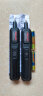 德力西电气测电笔感应式电工多功能数显电笔带照明 12-300V 晒单实拍图