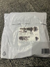 小海狸loopy笔袋毛绒变装日系可爱卡通文具袋大容量小学生文具收纳盒化妆包女 猪鼻涕海狸笔袋 实拍图