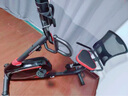 HARISON 美国汉臣卧式健身车 家用静音磁控健身车室内动感单车塑身运动 SHARP B8ECO 实拍图