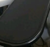 JINCOMSO 金康硕 电脑手托架鼠标护腕垫手臂旋转电脑托架手托板桌/椅两用 鼠标垫腕托垫 桌面延长板 一代桌椅两用黑色，可夹4厘米厚 实拍图