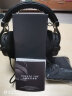 拜雅（beyerdynamic） DT990 PRO 头戴式 专业录音 开放式监听耳机 250欧黑色特别版 实拍图