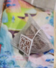 胡庆余堂枸杞桑椹五宝茶男人茶120g盒装独立小包装男人茶 3盒装 实拍图