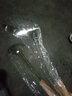 楚歌质优品不锈钢锅铲煎铲汤勺漏勺饭勺烹调工具家用厨具厨房用品炒菜铲炒勺 加厚2件套【漏勺+汤勺】 实拍图
