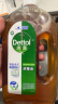 滴露（Dettol）洗衣消毒液衣物消毒水750mL除螨 家居宠物地板杀菌 非84酒精 实拍图