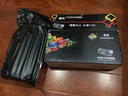 星朋适用三星1710硒鼓三星4100墨盒三星ML1510墨粉SCX4216F sf560打印机碳粉盒 SCX-4100硒鼓 大容量 一支 实拍图