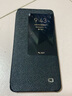 洽利【镜头全包丨磁吸视窗】适用华为matex6手机壳翻盖典藏版X6保护套防摔智能真皮超薄商务风皮套 mate 20智能开窗十字纹黑色 实拍图