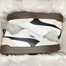 PUMA【滔搏运动】彪马中性Park Lifestyle OG Park 休闲鞋 39726201 38.5 实拍图