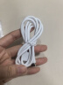 登谷适用华为type-c数据线手机充电线mate9P10P30荣耀40v10麦芒5nove Type-C数据线7A 实拍图