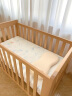 金可儿成长 婴儿枕头0-6岁 新生儿定型枕头糖果枕 儿童乳胶枕头宝宝枕头 糖果DIY枕（3个月-5岁） 晒单实拍图