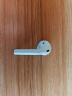 APPLE airpods2代/3代pro二代无线蓝牙耳机 左右耳单只单个 充电盒/仓丢 airpods2单只右耳 国行版本 晒单实拍图