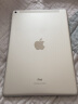 Apple iPad（第 9 代）10.2英寸平板电脑 2021年款（256GB Cellular版/A13芯片/1200万像素 MK643CH/A）银色 实拍图