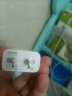 华为手机数据线原装快充Mate8 P8畅玩7 7A 7C 7X 6 5X 9i 9V畅享8充电线nova3i荣耀10青春版畅玩8X 标准版-5V2A充电头（拆机袋装） 实拍图