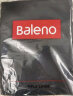班尼路（Baleno）短袖男夏季学生潮流小财犬华夫格情侣t恤宽松百搭重磅男士上衣 晒单实拍图