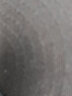 七匹狼短袖T恤男男士T恤短袖时尚中青年翻领商务休闲小狼标刺绣纯棉Polo男装 001(黑色) 170/88A(L) 实拍图