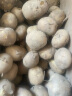 薯芋沃 【咸丰特产馆】恩施小土豆5斤高山新鲜农家自种马尔科老品种黄心 乒乓球大小 5斤 实拍图