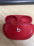 beats【零件补配】Beats Studio Buds 单只单耳 左右耳充电仓 丢失补配 真无线降噪蓝牙耳机 buds红色 左耳 实拍图