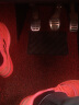 丽踏 2017款斯柯达新明锐科迪亚克速派晶锐柯迪亚克汽车丝圈脚垫 主驾驶单片正驾驶脚垫司机位地毯 主驾驶单片黑红色 晒单实拍图