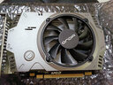 【9成新】昂达（ONDA）RX550典范4GD5 V5 1071/6000MHz 128bit GDDR5 电脑游戏/家用办公 显卡   实拍图