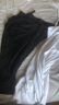 FitonTon2件小吊带背心女莫代尔薄款打底内衣吸汗透气可外穿内搭上衣白黑 晒单实拍图