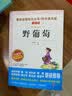 野葡萄/快乐读书吧二年级 爱阅读课中小学儿童文学名著 葛翠琳 进过天堂的孩子等8篇 开学季 实拍图